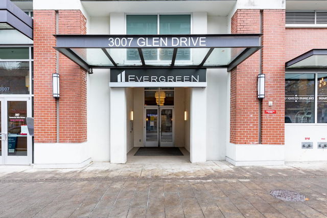 1501 - 3007 Glen Drive