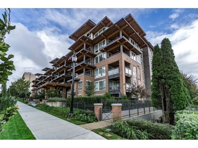510 - 500 Royal Avenue