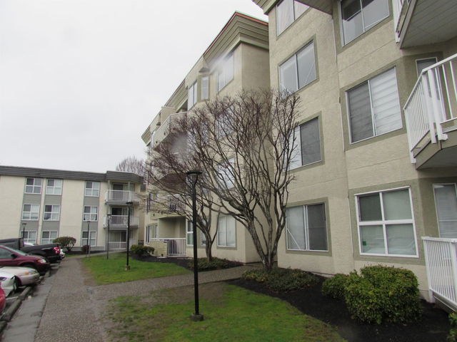 131 - 32830 George Ferguson Way