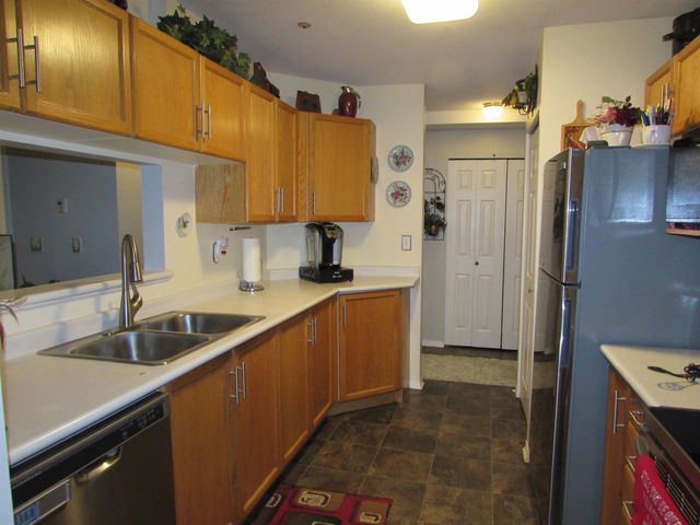 131 - 32830 George Ferguson Way