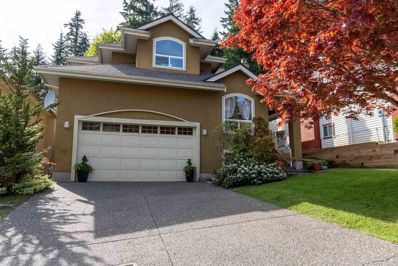 1416 Purcell Drive, Coquitlam, V3E 2R7 | Image 2