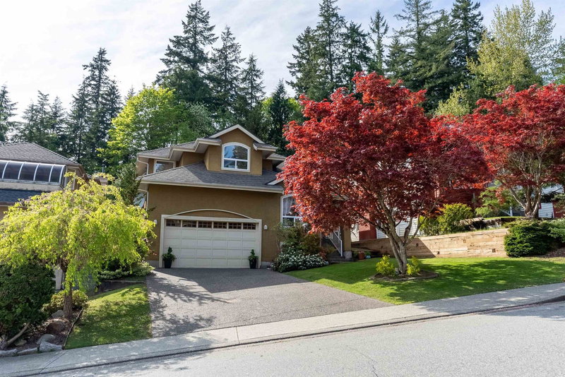 1416 Purcell Drive, Coquitlam, V3E 2R7 | Image 3