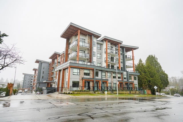 312 - 6960 Nicholson Road