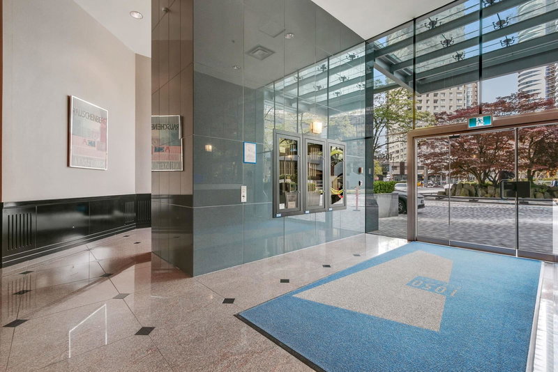 910 - 1050 Burrard Street, Vancouver, V6Z 2S3 | Image 2