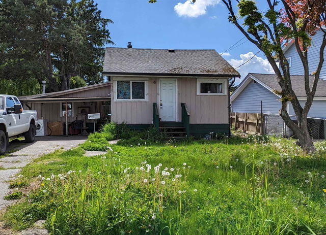 236 Fenton Street