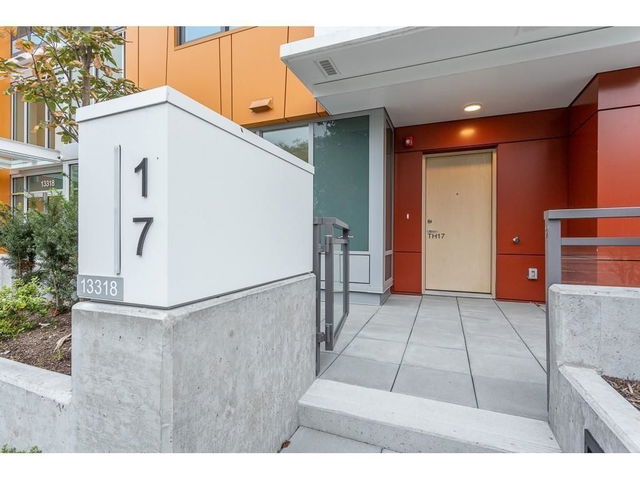 TH17 - 13318 104 Avenue