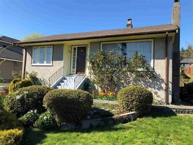 234 St. James Road