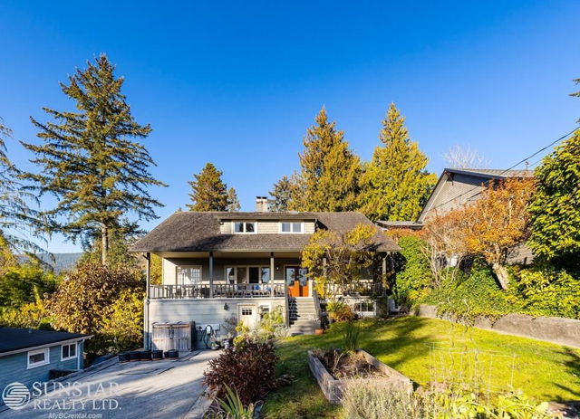 4660 Strathcona Road
