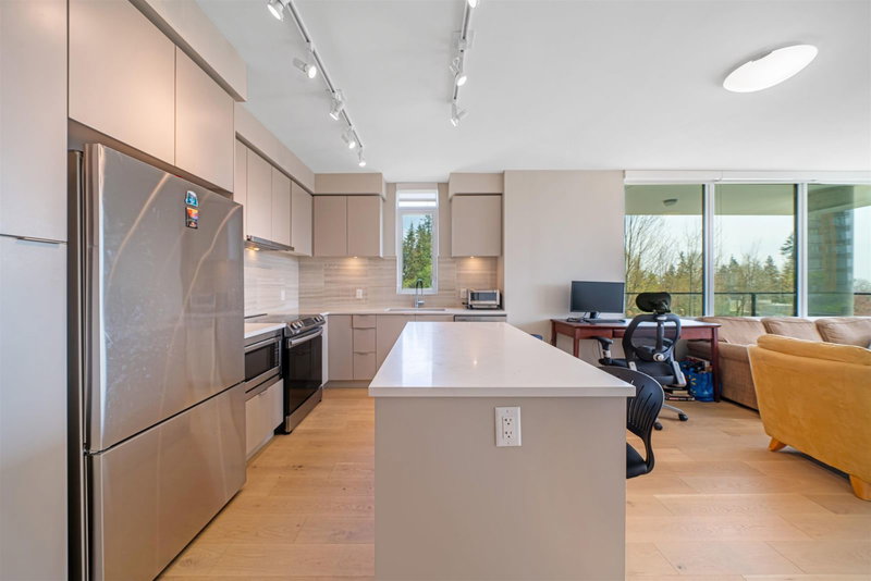 504 - 8761 University Crescent, Burnaby, V5A 4Y8 | Image 2