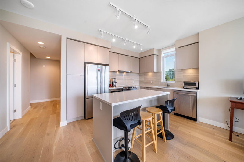 504 - 8761 University Crescent, Burnaby, V5A 4Y8 | Image 3