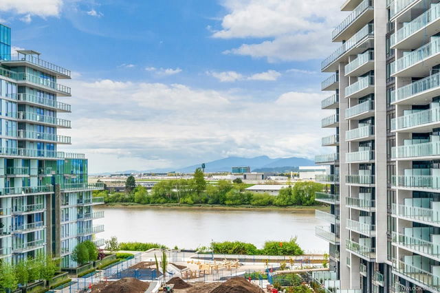 605 - 6688 Pearson Way