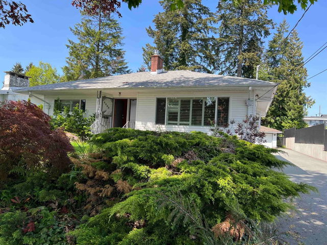 2233 Lorraine Avenue