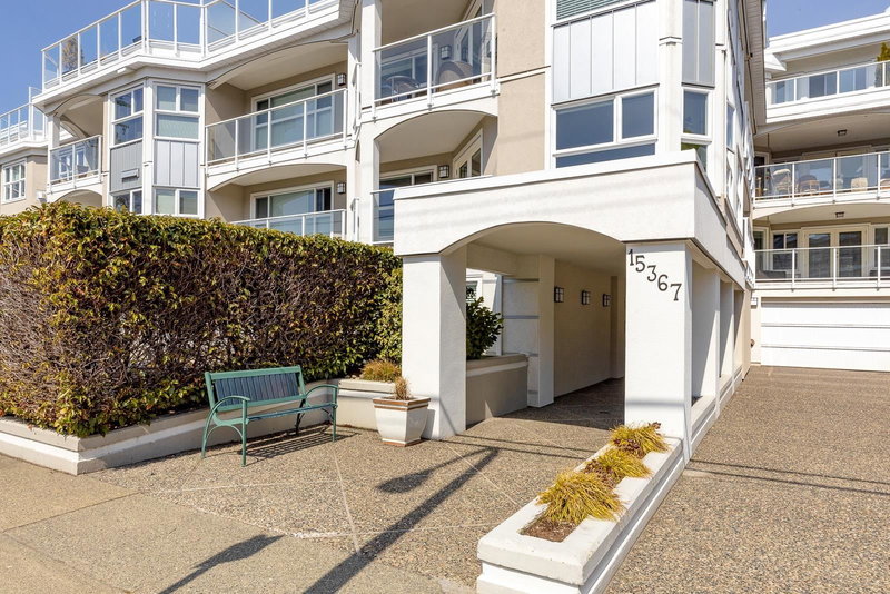 307 - 15367 Buena Vista Avenue, White Rock, V4B 1Y7 | Image 2