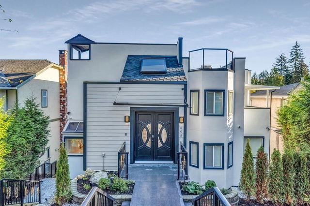 505 Tempe Crescent