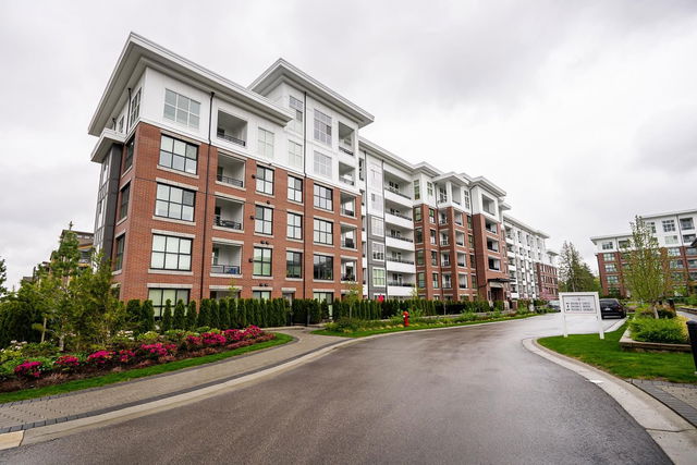 B303 - 8150 207 Street