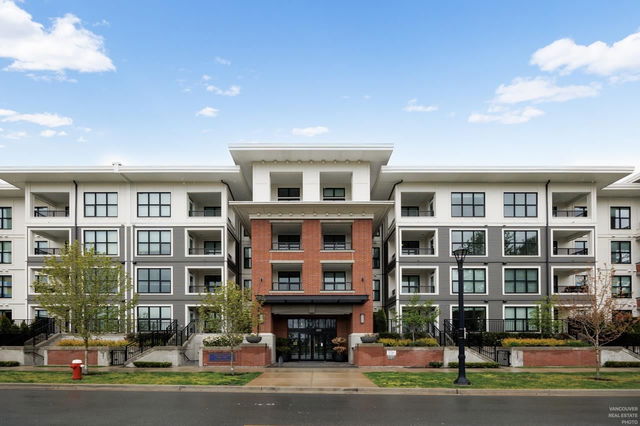 319 - 9551 Alexandra Road
