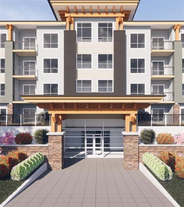 410 - 9450 Robson Street