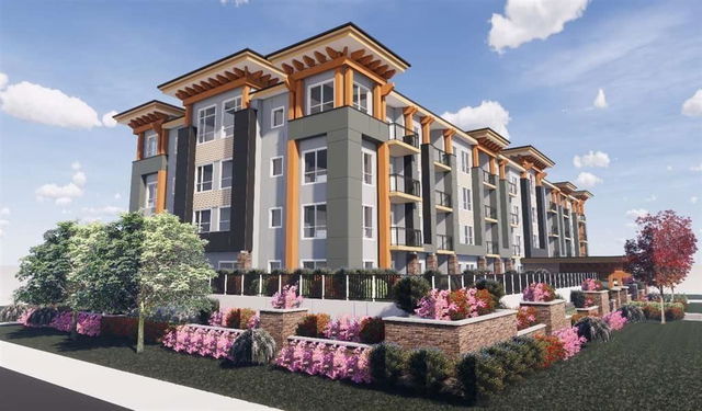 410 - 9450 Robson Street