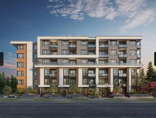 204 - 10778 108 Avenue