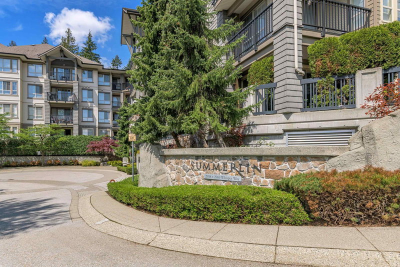305 - 2969 Whisper Way, Coquitlam, V3E 3S8 | Image 2