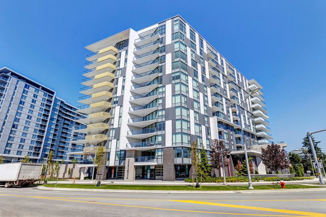 416 - 3699 Sexsmith Road