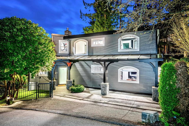5747 Telegraph Trail