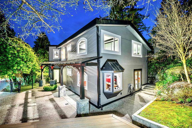 5747 Telegraph Trail