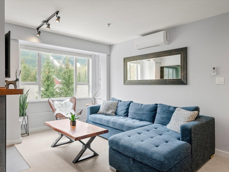 401 - 4314 Main Street, Whistler, V8E 1A8 | Image 2