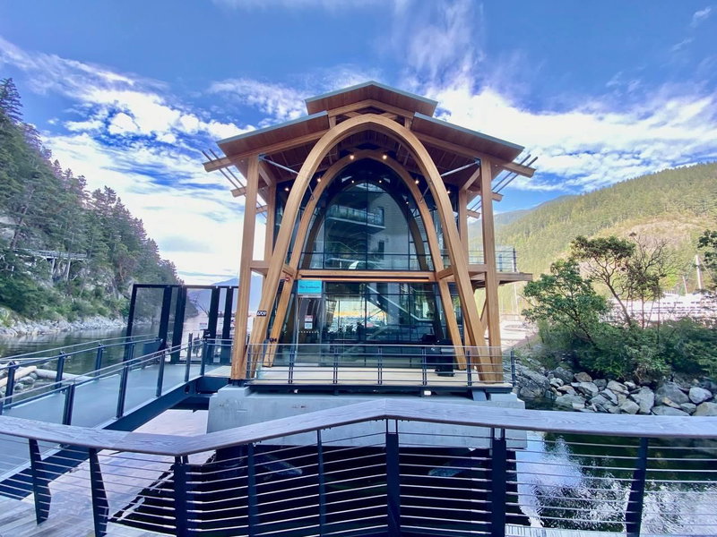 404 - 6699 Nelson Avenue, West Vancouver, V7W 2B2 | Image 2