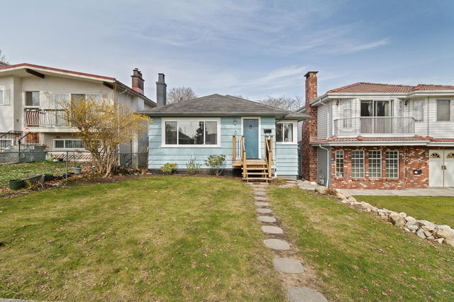 19 Woodstock Avenue