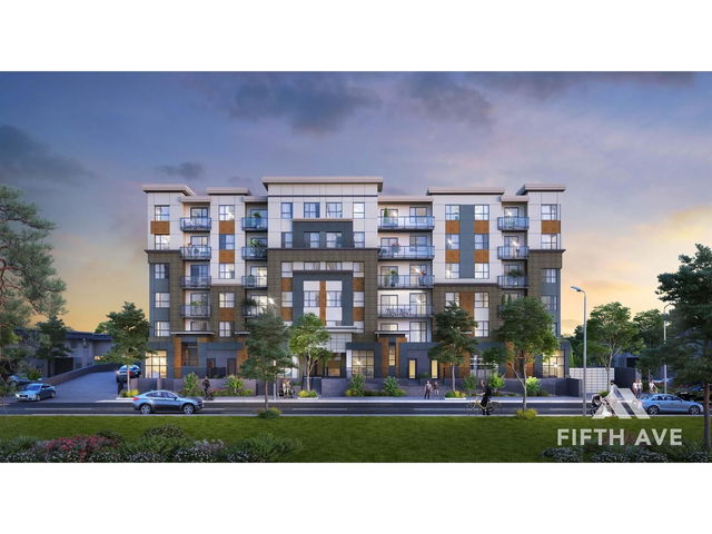 303 - 20695 Eastleigh Crescent