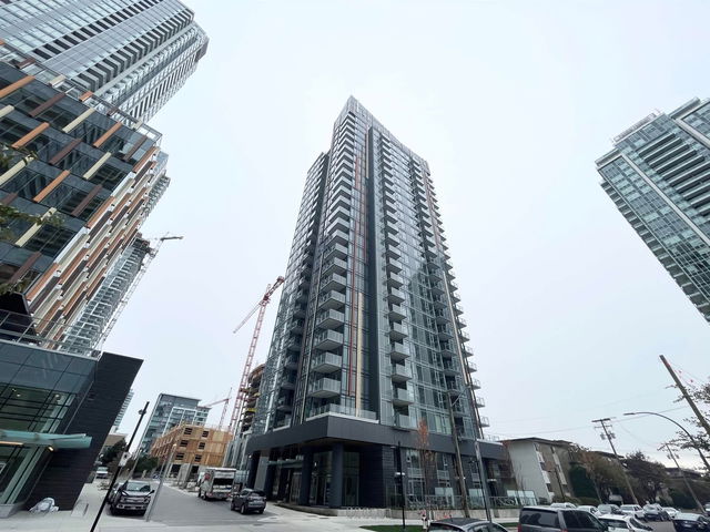 706 - 6398 Silver Avenue