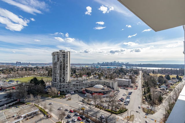 1201 - 1675 Lions Gate Lane