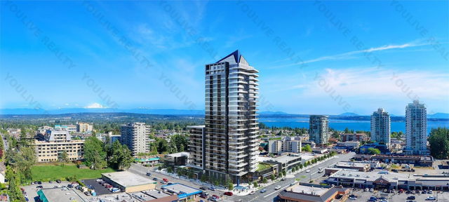 507 - 1588 Johnston Road