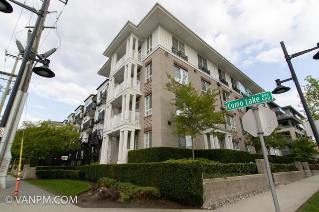 316 - 608 Como Lake Avenue