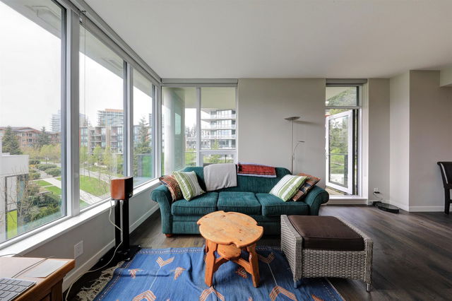 403 - 3487 Binning Road