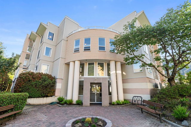 202 - 170 Cedar Avenue