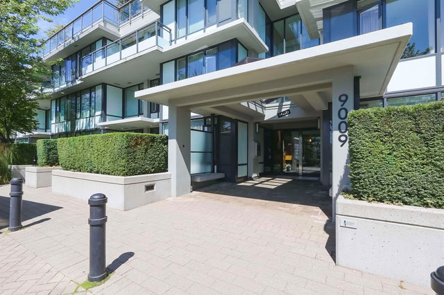 707 - 9009 Cornerstone Mews