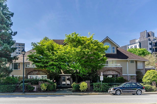 8 - 2110 Marine Drive