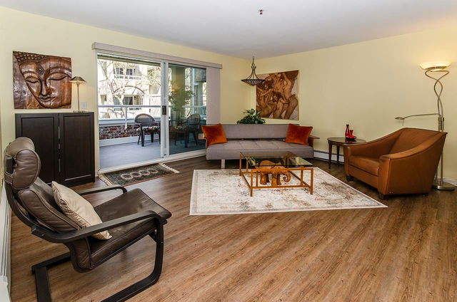 8 - 2110 Marine Drive
