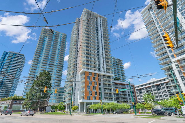 2106 - 455 Marine Drive