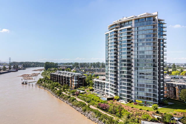 1301 - 210 Salter Street