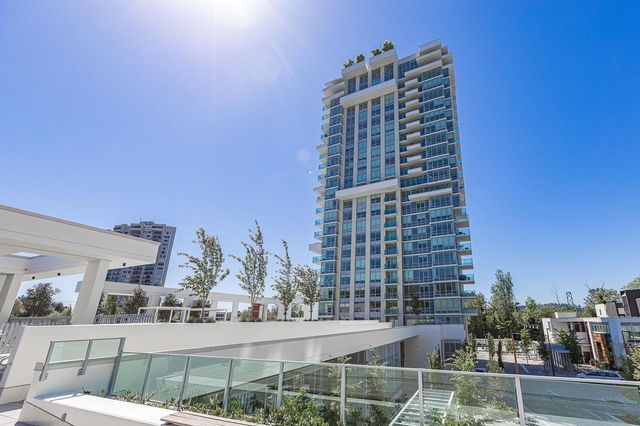 2201 - 1632 Lions Gate