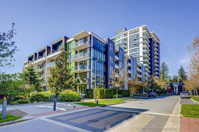 805 - 3533 Ross Drive