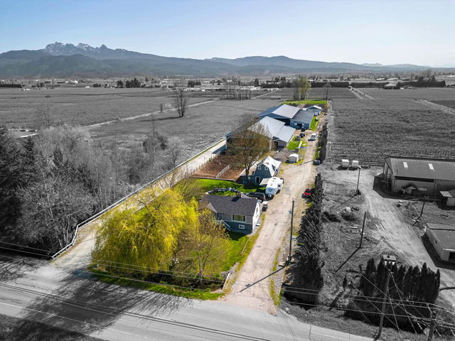 13634 Harris Road