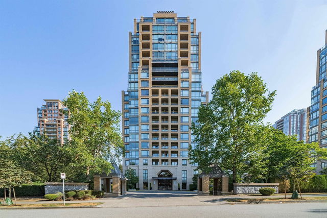1107 - 7368 Sandborne Avenue