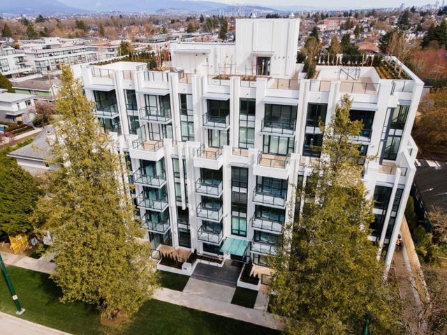 603 - 4240 Cambie Street