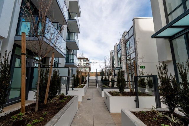 603 - 4240 Cambie Street