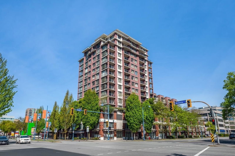 1702 - 5933 Cooney Road, Richmond, V6X 4H3 | Image 2