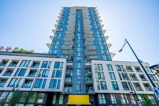 904 - 3538 Sawmill Crescent